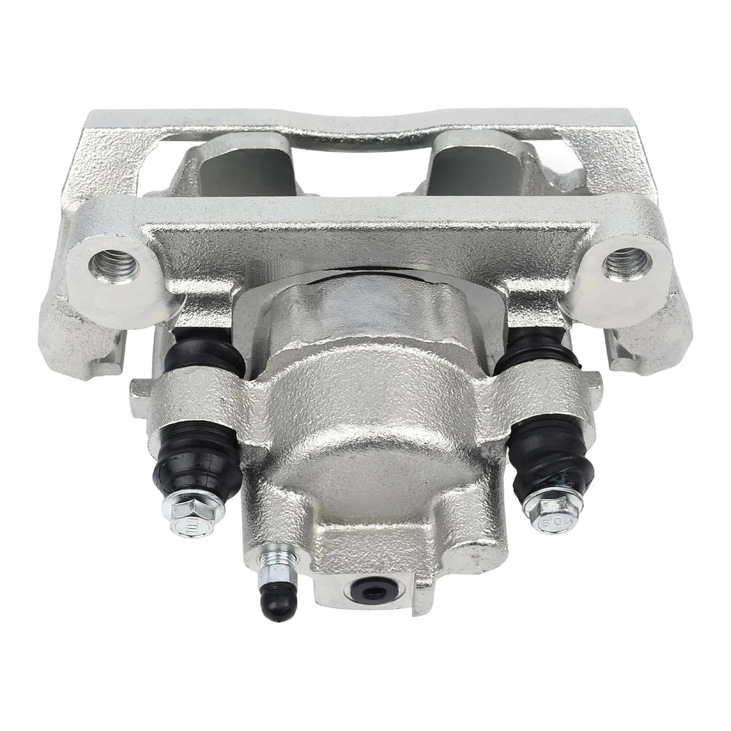 2X Rear Brake Caliper with Bracket for Ram 1500, Durango (2011-2018)