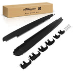 Step Boards Side Step Set for Acura MDX (2022–2025) 600lbs Capacity