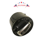 Headlight Switch for VW Golf MK5 MK6 Jetta Tiguan (2006-2014)