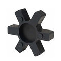 L-Jaw Coupler Insert for Universal Products (Replaces C-L075NBR)