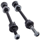Set of 2 Front Stabilizer Sway Bar for Dodge Ram 1500 (2006–2014)