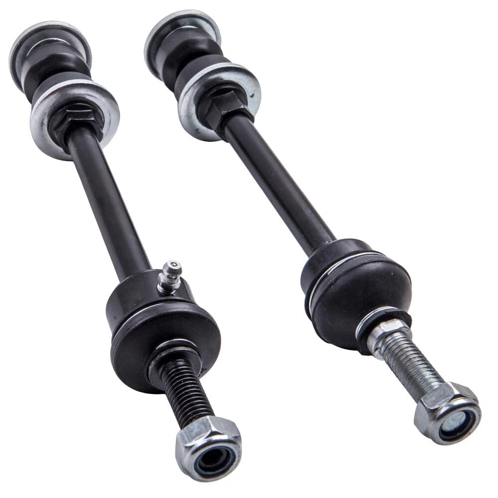 Set of 2 Front Stabilizer Sway Bar for Dodge Ram 1500 (2006–2014)