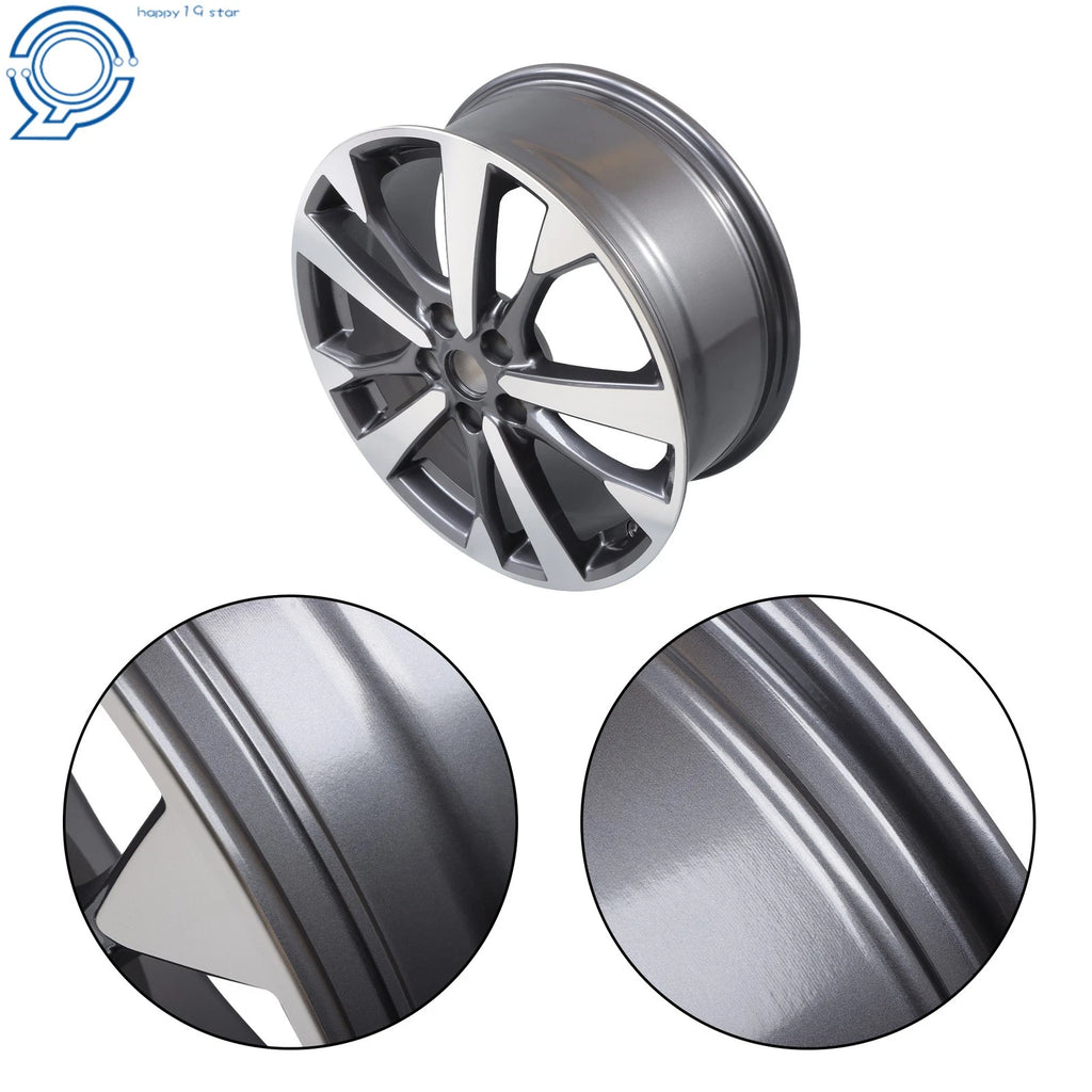 18" Alloy Replacement Wheel for Nissan Altima (2016-2018)