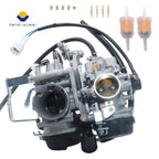 Carburetor for Yamaha V-Star 1100 Custom Classic XVS1100 (1999–2009)