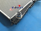 Radiator for Ford FG Falcon 6cyl & 8cyl XR XT Turbo XR6 XR8 G6 G6E (08-11)