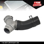 HVAC Engine Coolant T-Connector Hose for Ford F-150 (2011–2019)