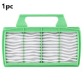 Set of 2 K Filters for SEBO Airbelt Series