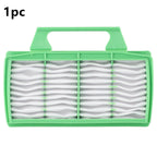 Set of 2 K Filters for SEBO Airbelt Series