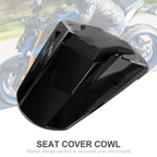 Rear Seat Cover Cowl Fairing for Suzuki GSXS 1000 (2021–2024) T9