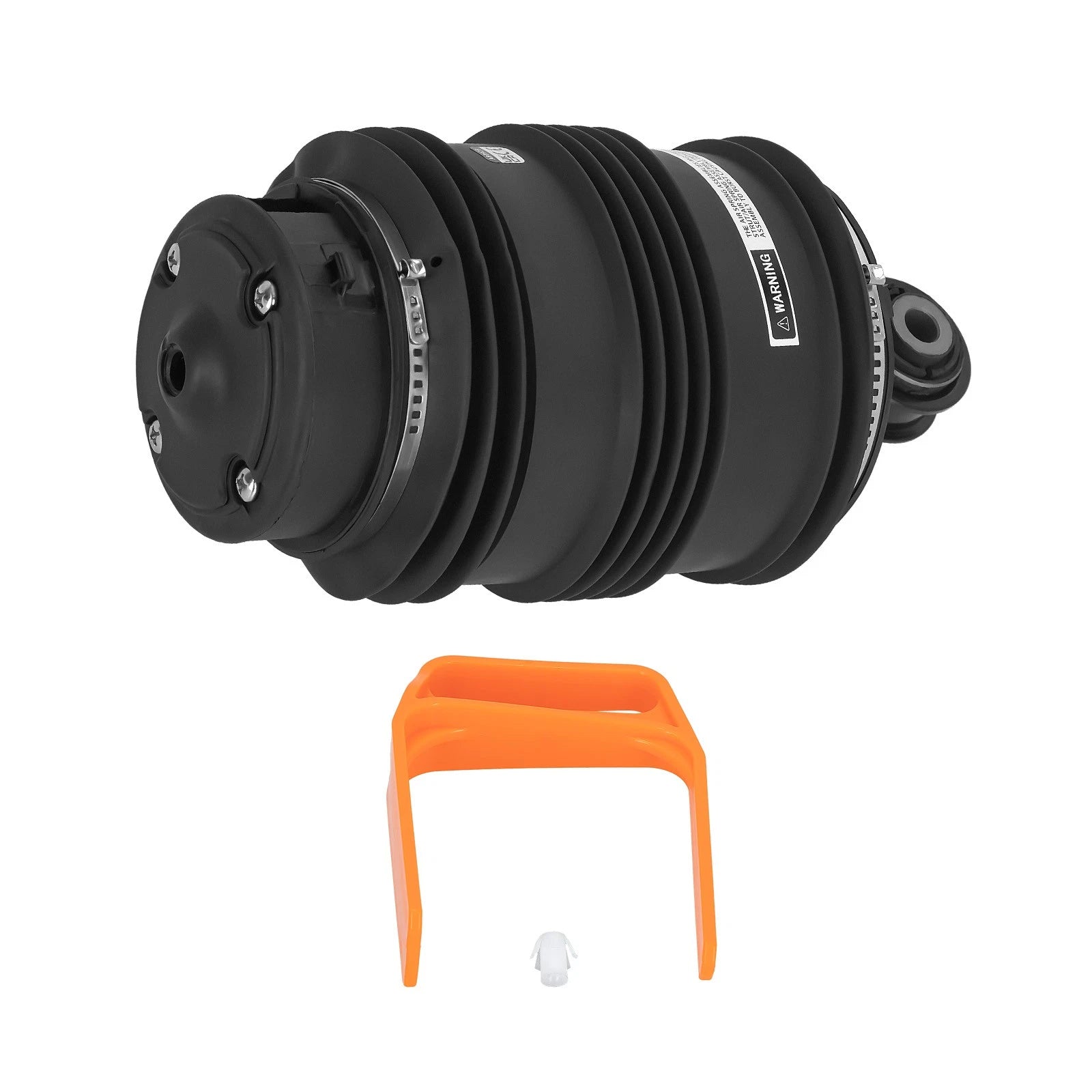 2-Pin Rear Right Air Suspension Spring for Mercedes W211 (2003–2009)
