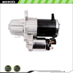 Starter for Cadillac CTS SRX STS 2.8 3.6L (2005–2007) M0T35874 17996