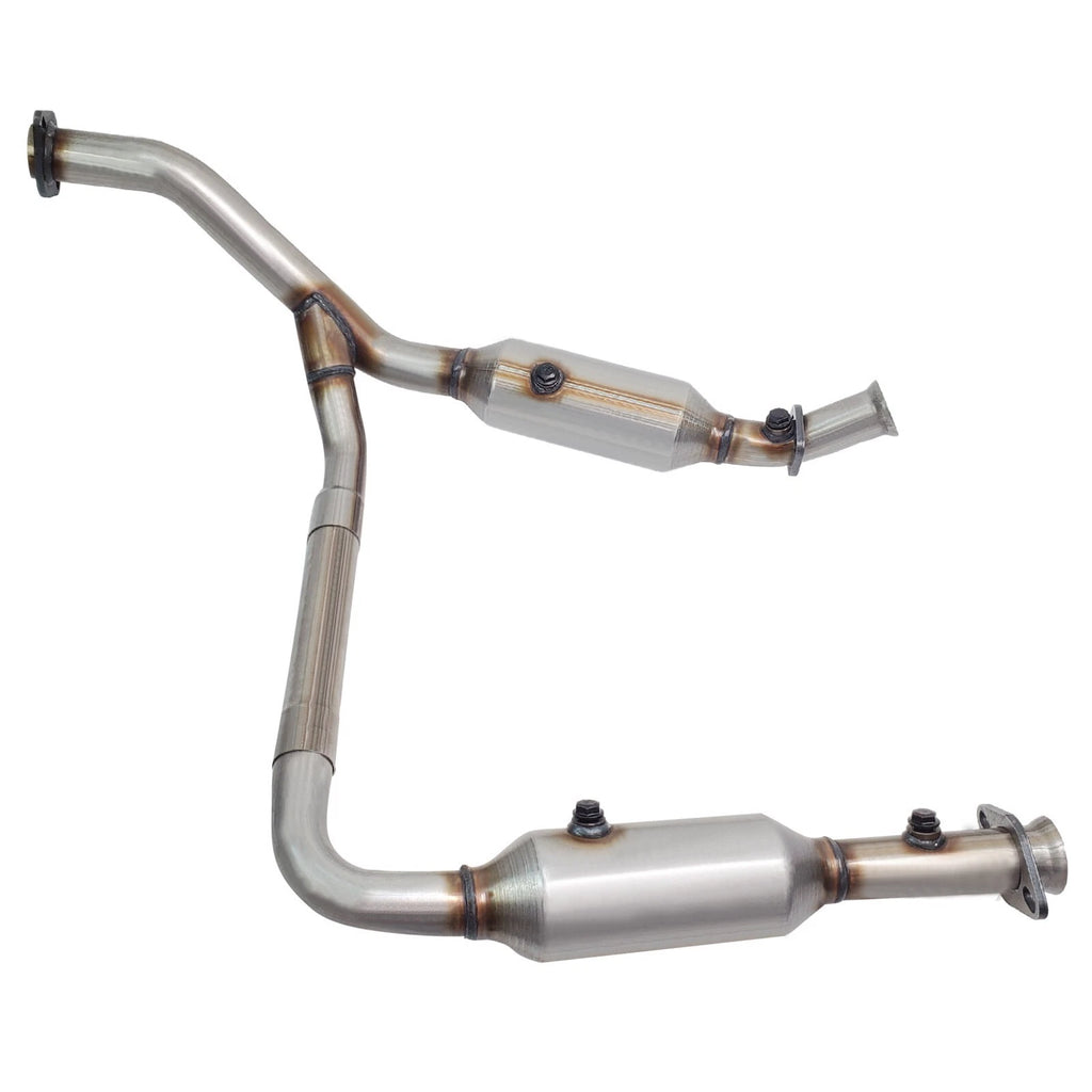 Catalytic Converter for Ford Explorer & Mercury Mountaineer 4.0L (2006–2010)