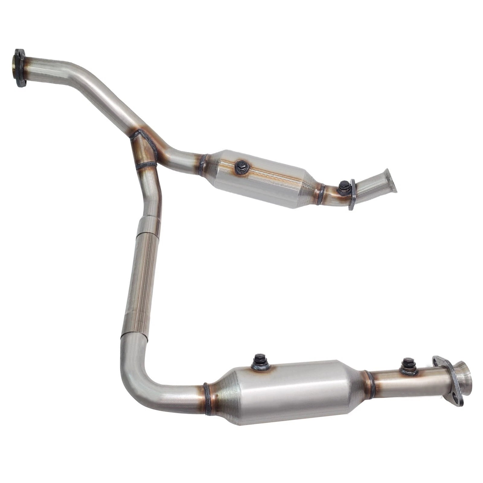 Catalytic Converter for Ford Explorer & Mercury Mountaineer 4.0L (2006–2010)
