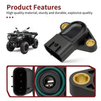 Shift Angle Sensor for Honda Foreman Rubicon 500 (2015-2019)