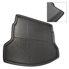 Rear Boot Mat for Honda CR-V (2012–2016) 13 14 15 Cargo Floor Tray