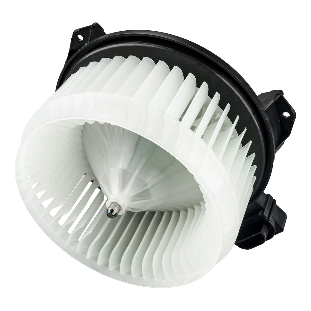 HVAC Heater Blower Motor with Fan Cage for Honda CR-V (2007–2011)