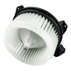HVAC Heater Blower Motor with Fan Cage for Honda CR-V (2007–2011)
