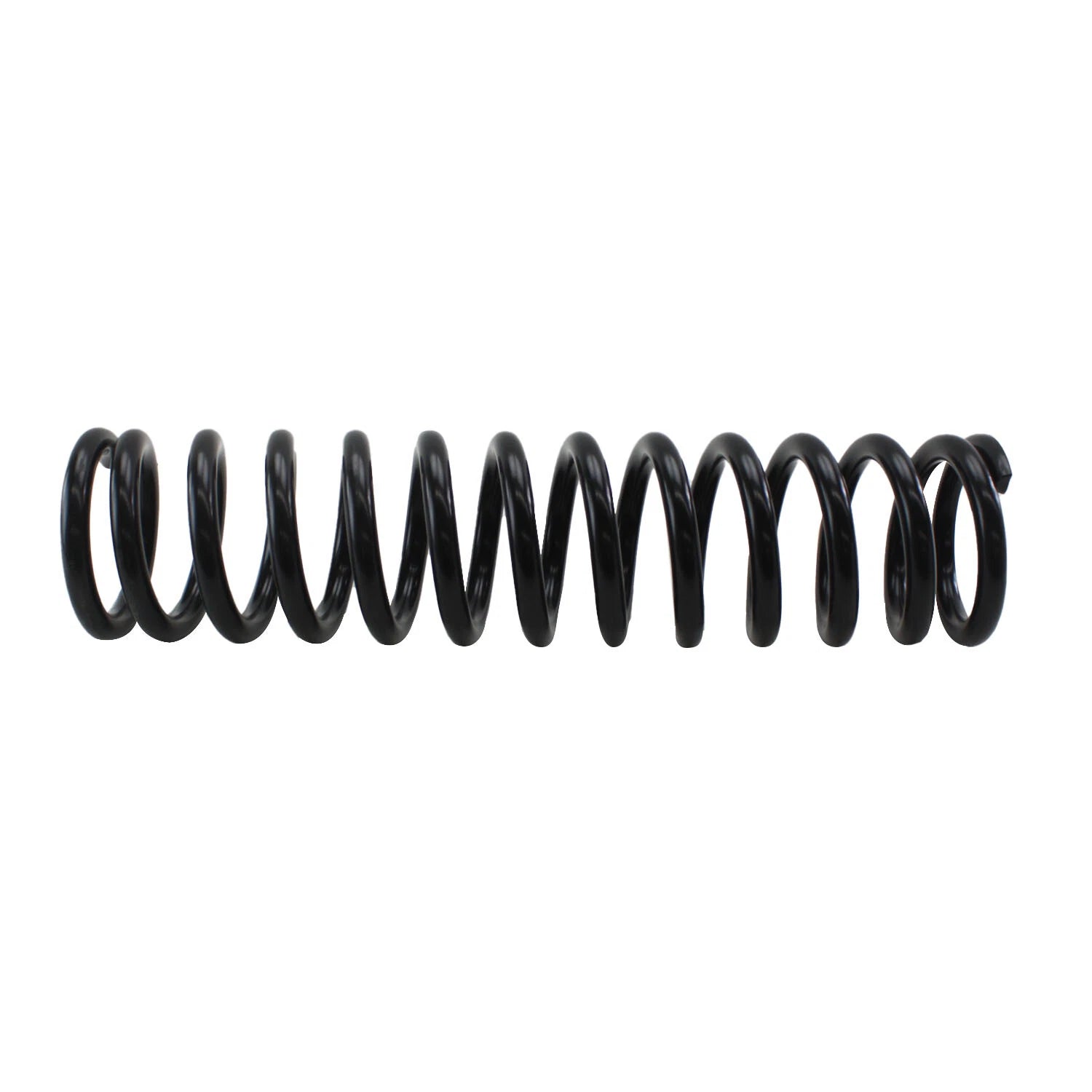 Lesjofors Front Coil Spring for Mercedes-Benz (4056812)