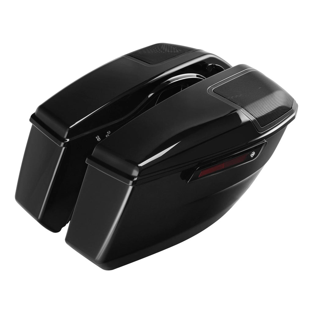 Hard Saddlebags for Harley CVO Road Street Glide FLTRXSE (2023–2025)