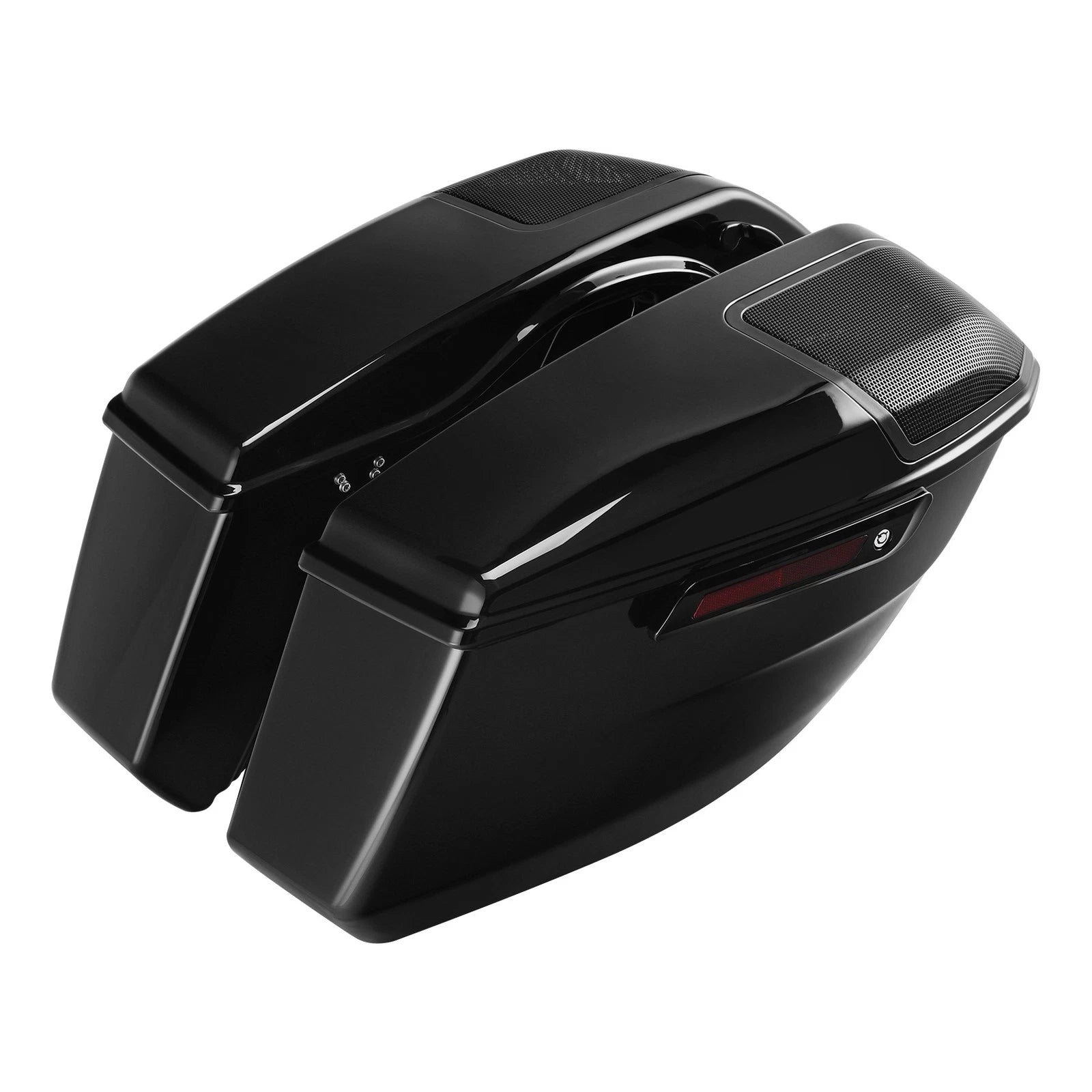Hard Saddlebags for Harley CVO Road Street Glide FLTRXSE (2023–2025)