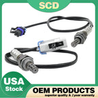 Upstream/Downstream Oxygen Sensor for Chevy HHR Pontiac Saturn 2.2L (2006–2011) 234-4066, 234-4668