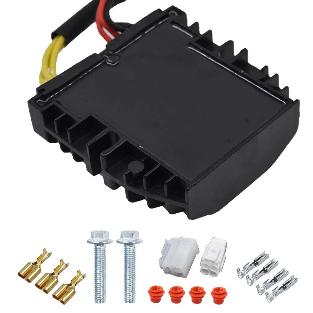Regulator Rectifier for Suzuki GSXR600/GSXR750/GSXR1000 (2006–2015)
