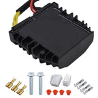 Regulator Rectifier for Suzuki GSXR600/GSXR750/GSXR1000 (2006–2015)