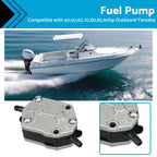 Fuel Pump for Yamaha 40-90hp Outboard (692-24410-00)