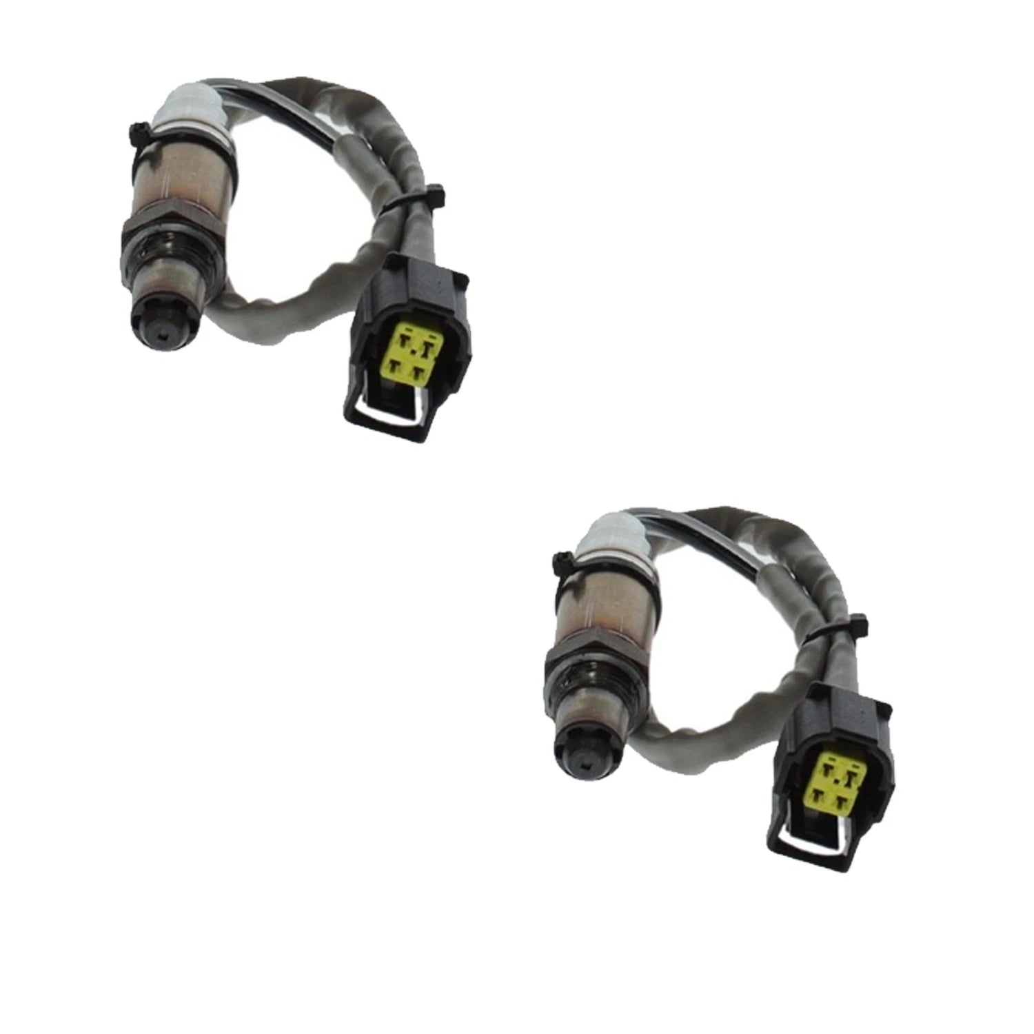 Oxygen Sensor Set of 2 for Dodge Ram 1500 (2002–2008)