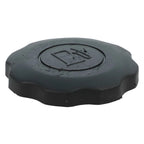Fuel Tank Cap for GX Engines (Black Plastic)