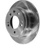Brake Disc and Pad Kit for Hyundai Tucson, Kia Sportage (2012–2016)