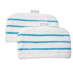 Set of 4 Mop Cloths for Detergent Mop (Rectangular)
