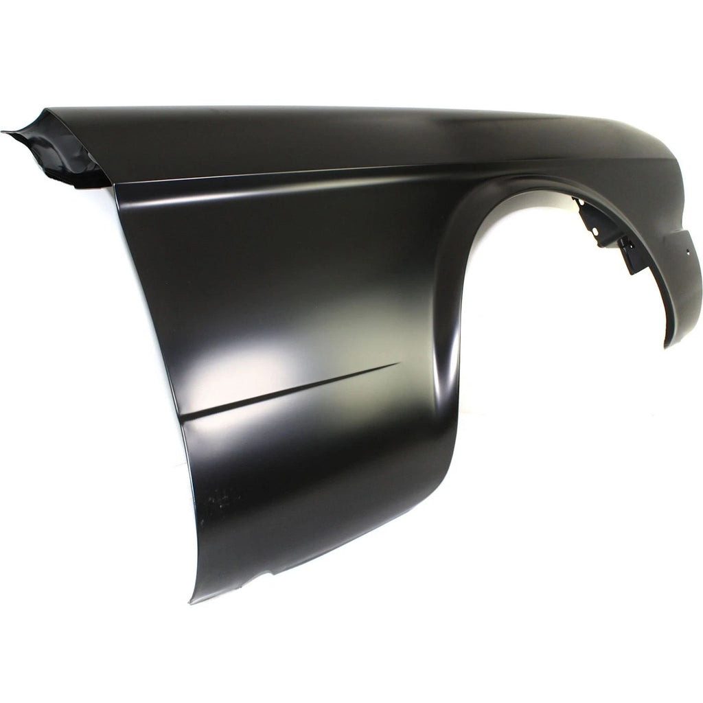 Fender for Ford Mustang (1964–1966) Front Driver & Passenger Side