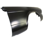 Fender for Ford Mustang (1964–1966) Front Driver & Passenger Side