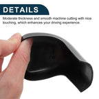 ABS Gear Shift Knob Cover Sticker for Toyota Camry Corolla Avalon (2019–2025)