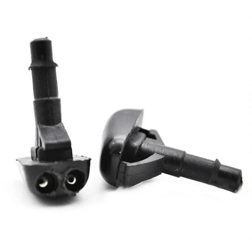 Windshield Wiper Washer Nozzle Spray Jet for Mitsubishi Lancer Pajero (2001-2023)