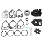 Water Pump Kit for Mercury Mariner V6 150 175 200 220 225HP (1990–2006) 46-96148A5