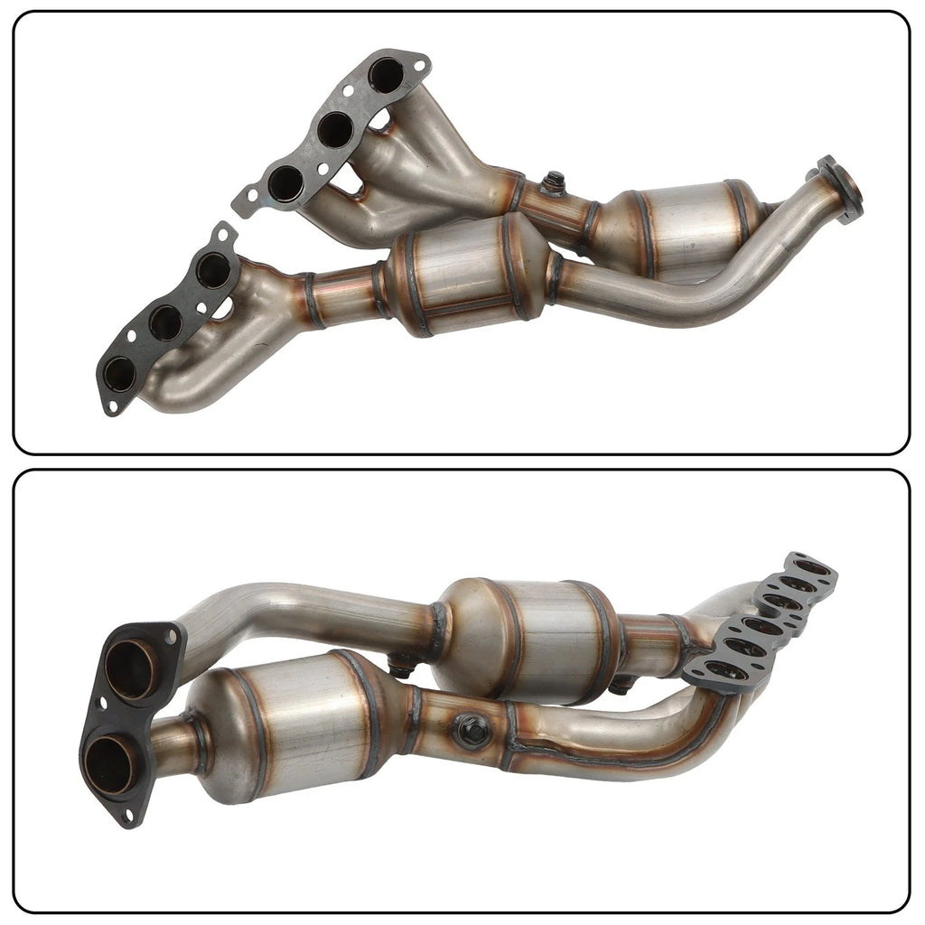 Catalytic Converter for Lexus SC300 GS300 IS300 (1998-2005)