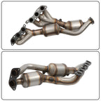 Catalytic Converter for Lexus SC300 GS300 IS300 (1998-2005)