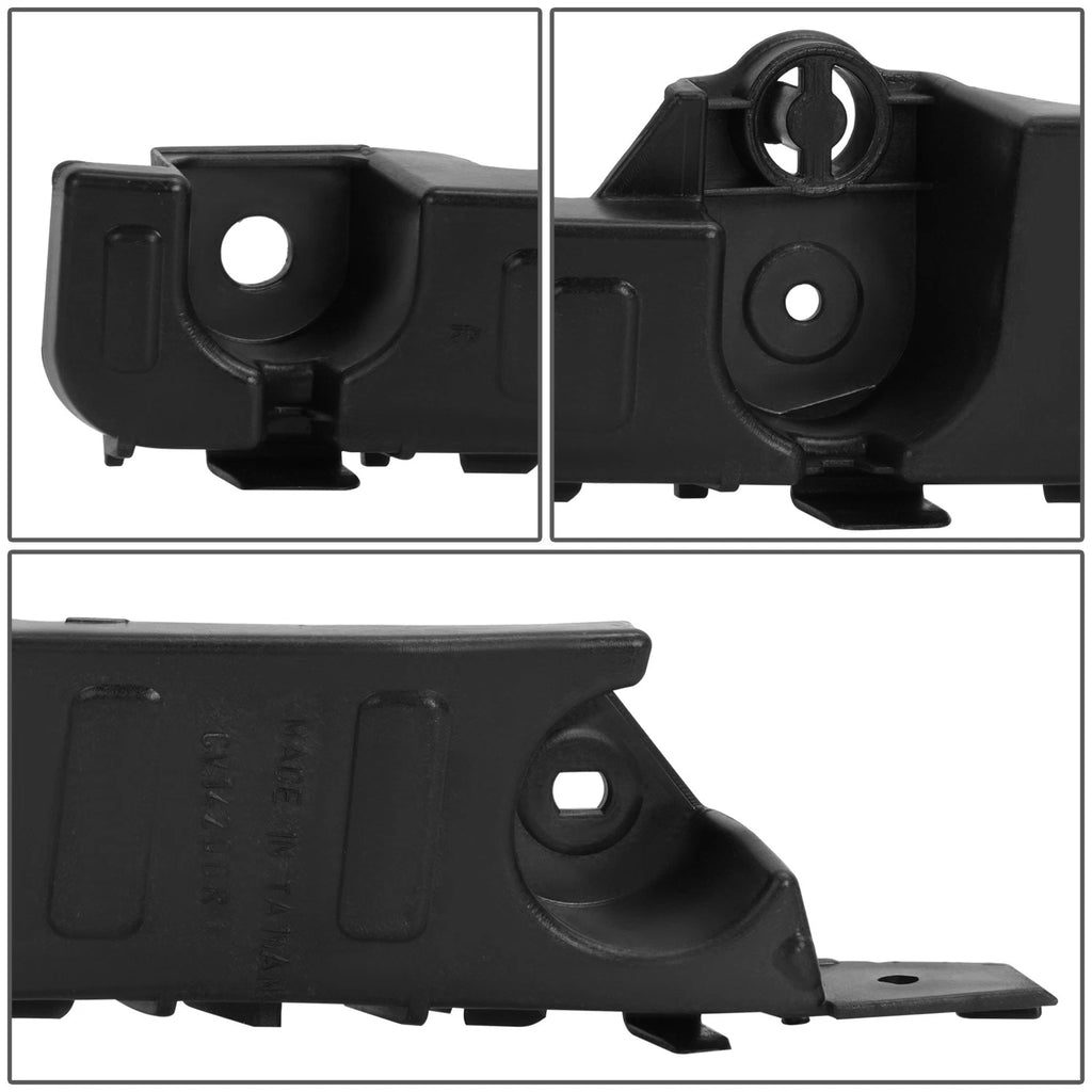 Front Passenger RH Outer Bumper Cover Support Bracket for Chevrolet Sonic (2012–2020)