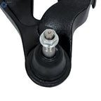 Set of 2 Front Lower Control Arms with Ball Joints for Dodge Ram 1500 (2006–2012)