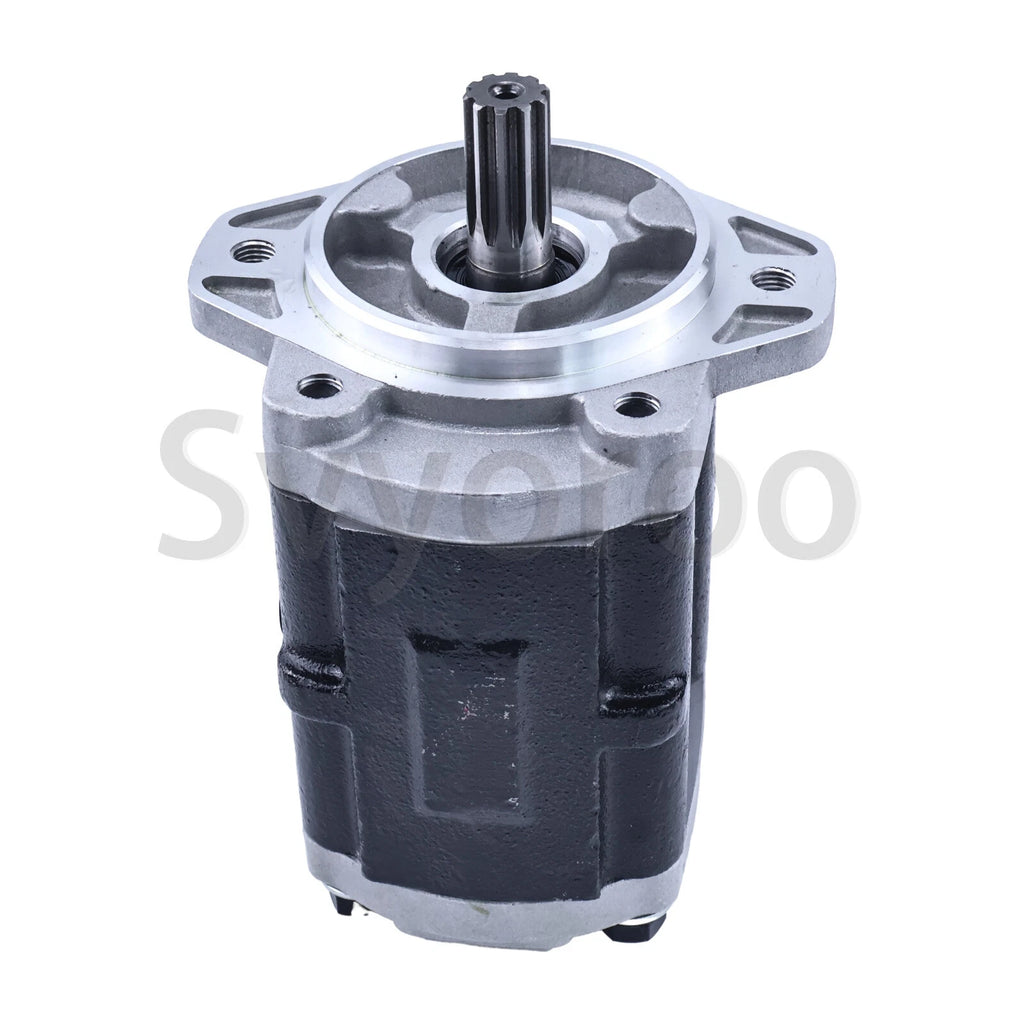 Hydraulic Pump 67130-U2170-71 for Toyota Forklift 7FGCU25 (2002–2007)