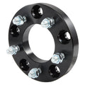Set of 4 Wheel Adapters 1" 5x5.5 to 5x5 1/2"-20 for Ford E-150 (2003–2006)