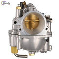 S&S Super E Shorty Carburetor for Harley Big Twin Sportster (2011–2020)