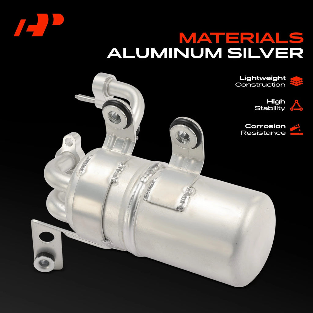 A/C Receiver Drier for Ford Focus (2008-2011)