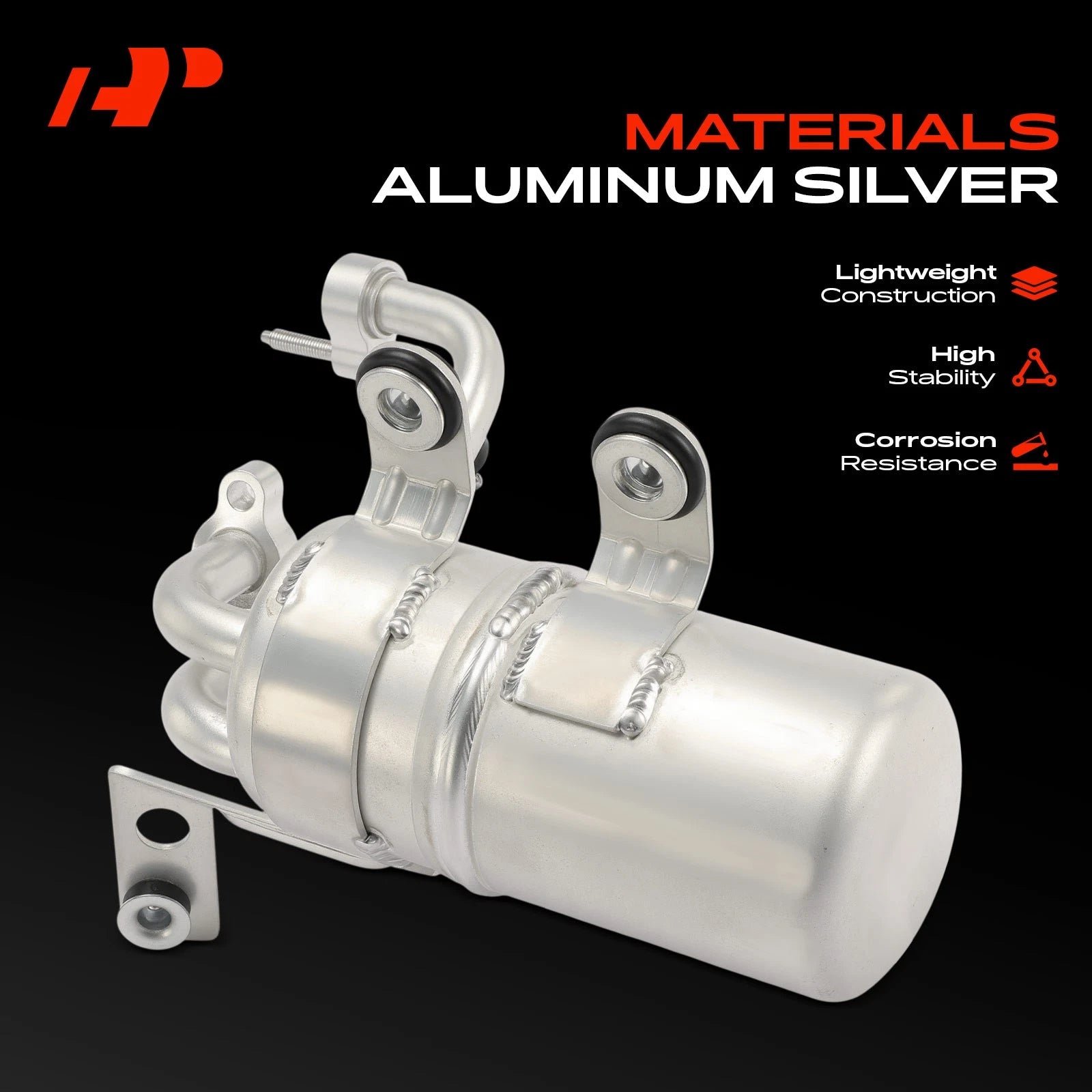 A/C Receiver Drier for Ford Focus (2008-2011)