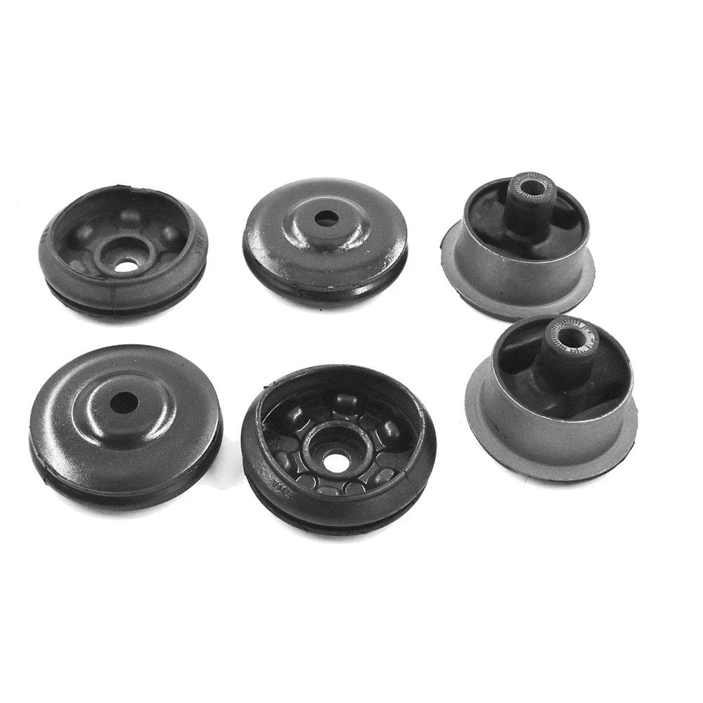 Rear Differential Arm Mounting Bushing Set for Honda Civic Odyssey
