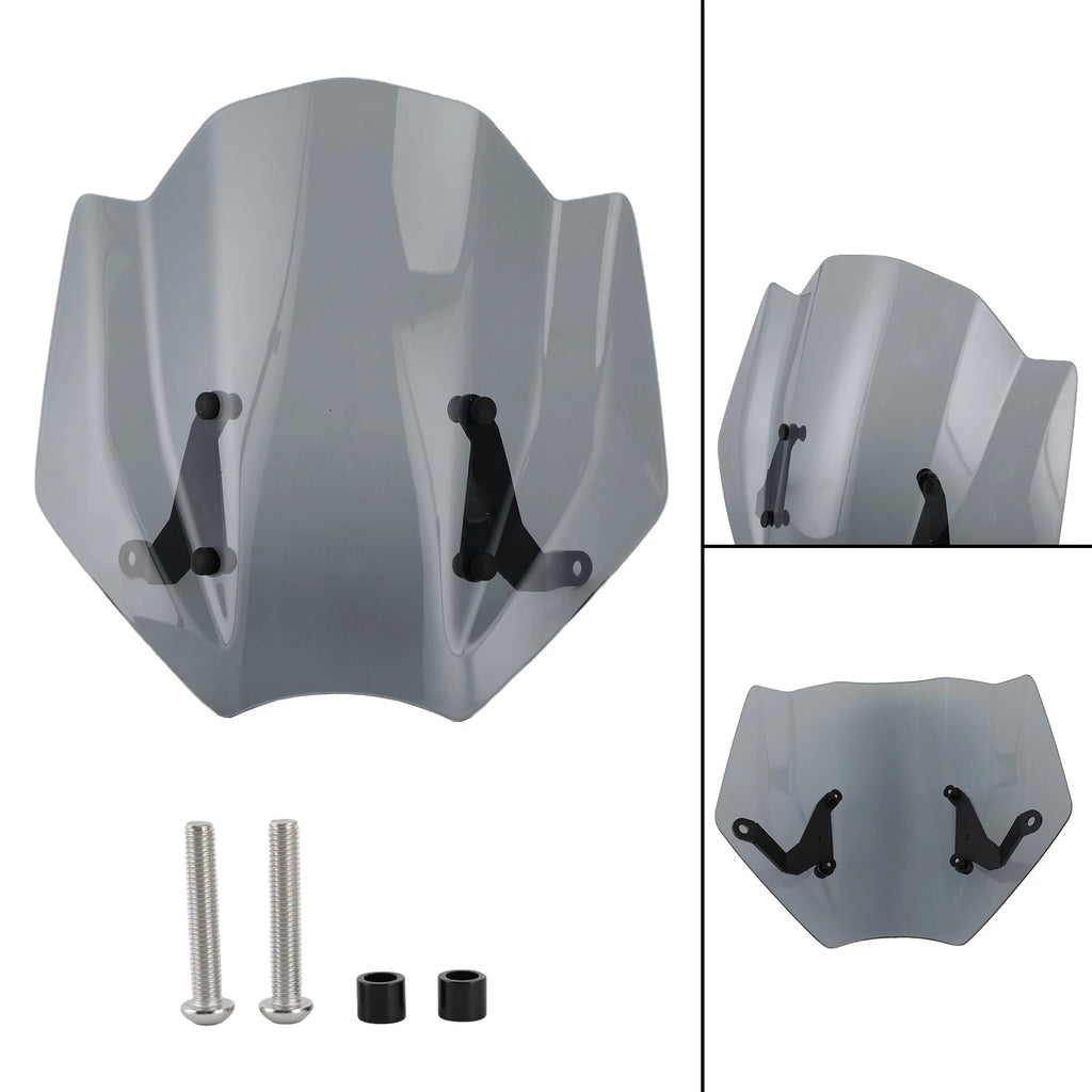 ABS Windshield for Triumph Trident 660 (2021)