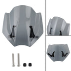 ABS Windshield for Triumph Trident 660 (2021)