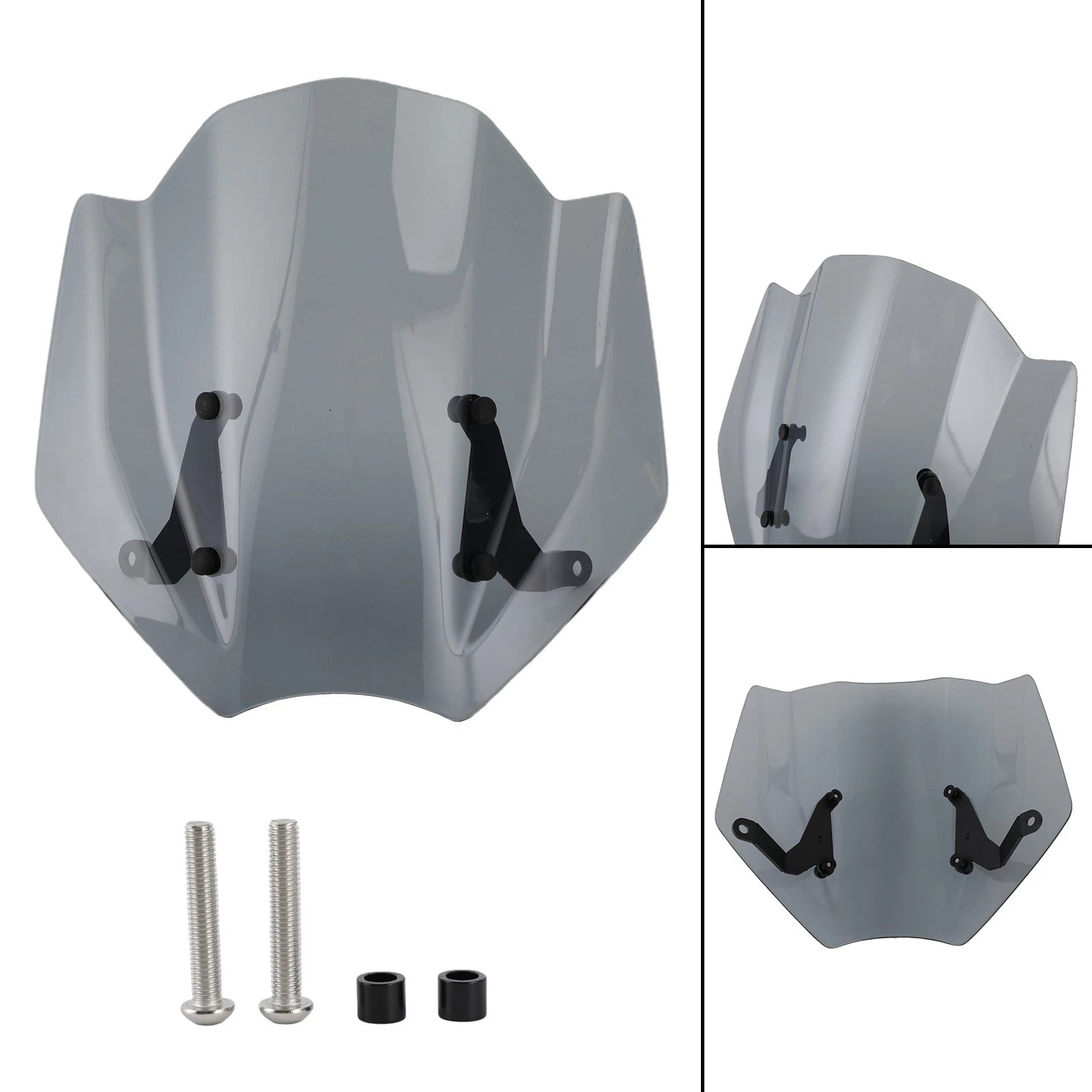ABS Windshield for Triumph Trident 660 (2021)